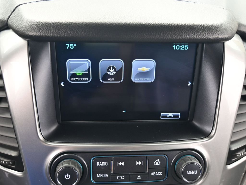 Used 2020 Chevrolet Suburban LT image 22