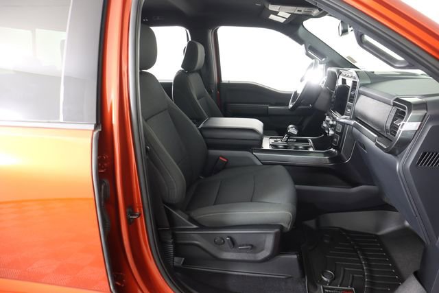 Certified 2023 Ford F150 XLT w/ Equipment Group 302A High image 73