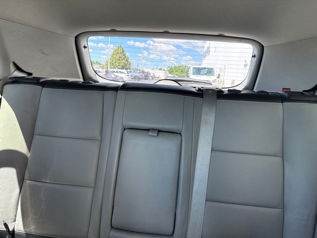 Used 2013 Buick Encore Premium FWD image 8