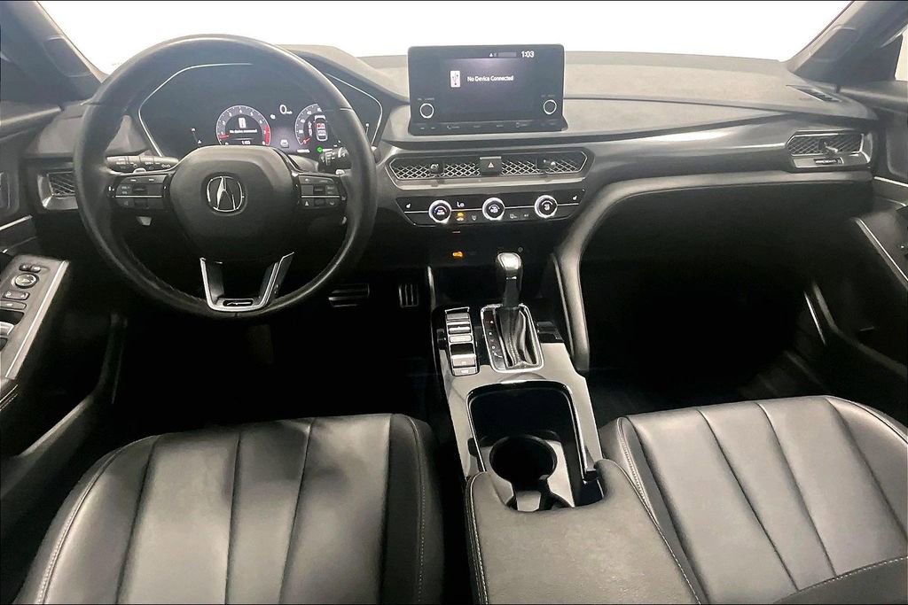 Used 2024 Acura Integra A-Spec image 15