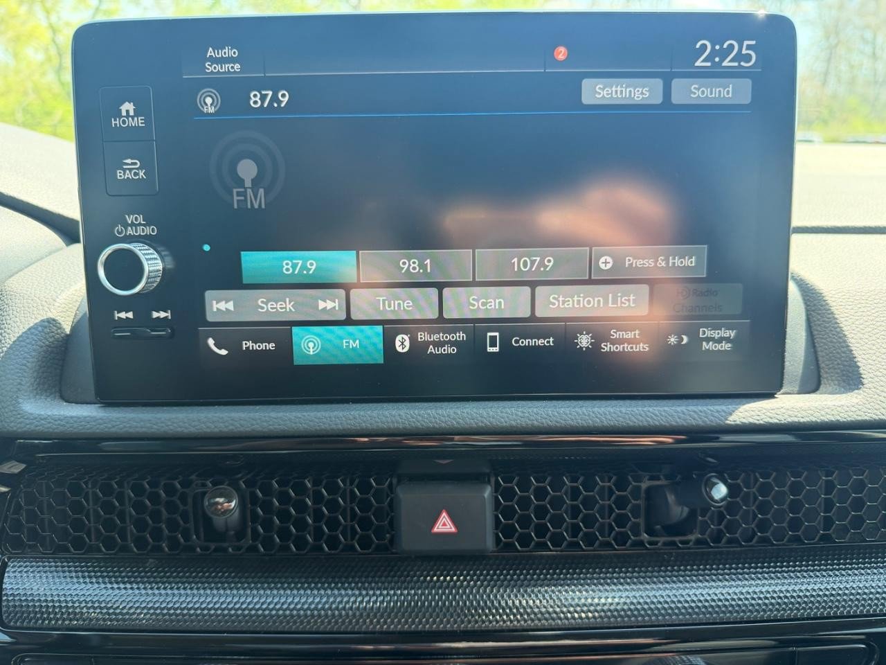 Certified 2025 Honda CR-V EX-L image 27