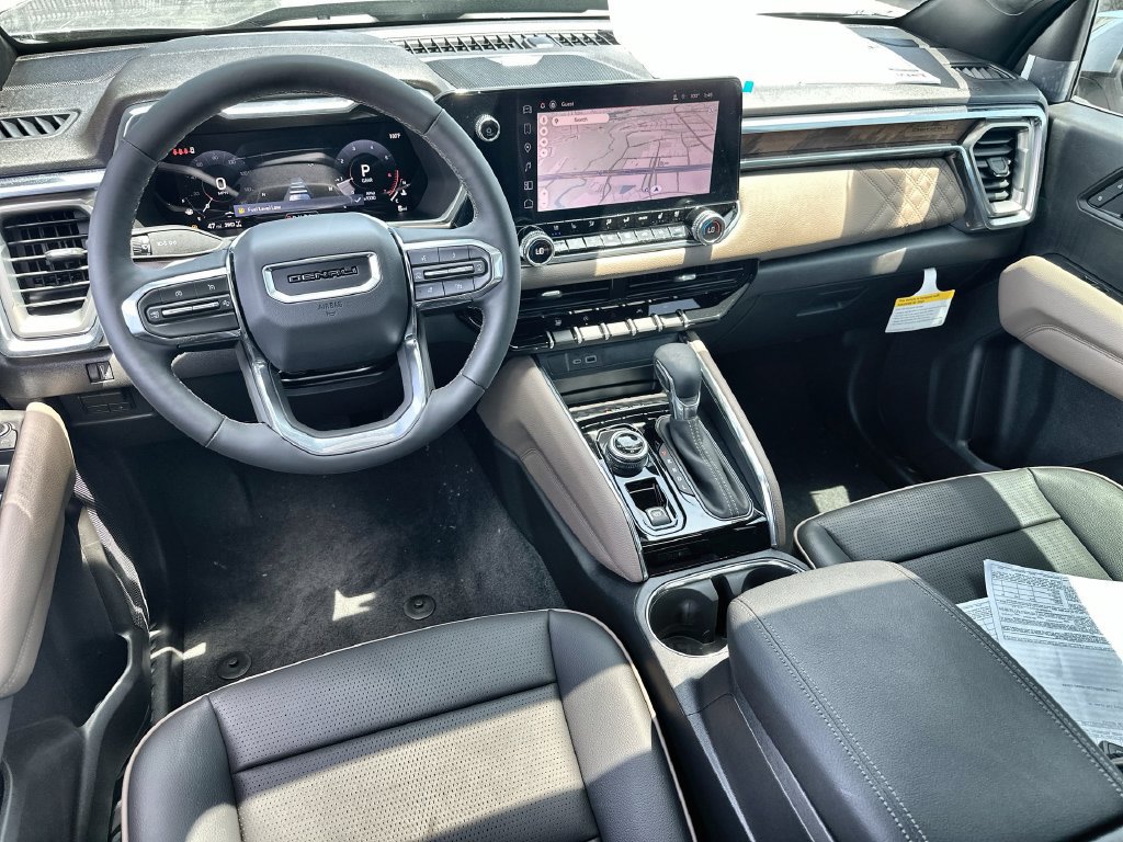 New 2026 GMC Canyon Denali AWD/4WD image 20