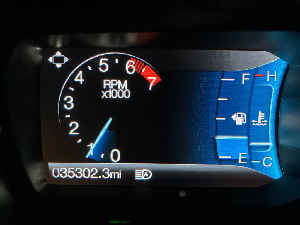 Certified 2022 Ford Ranger Lariat w/ Equipment Group 501A High image 22