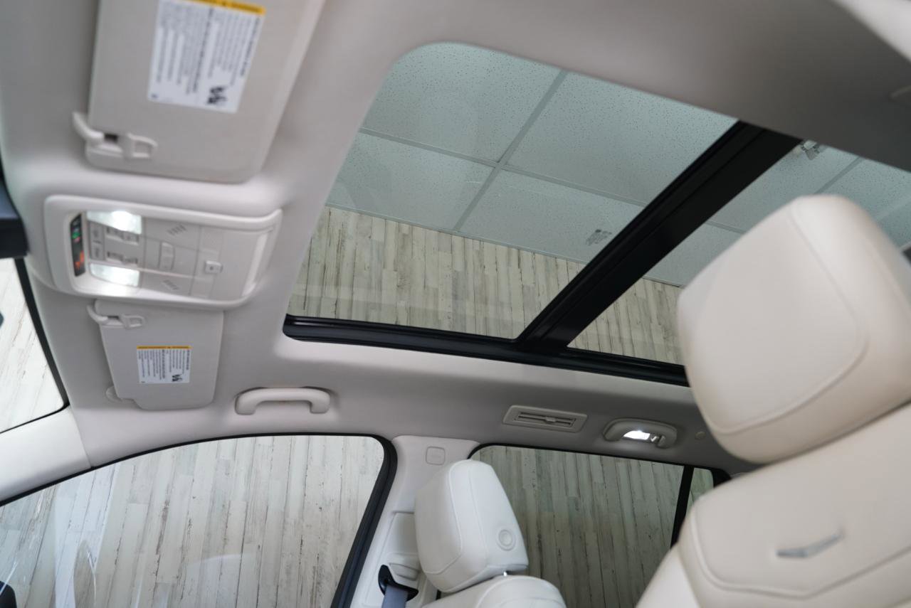 Used 2022 Cadillac XT6 Premium Luxury w/ Technology Package image 23