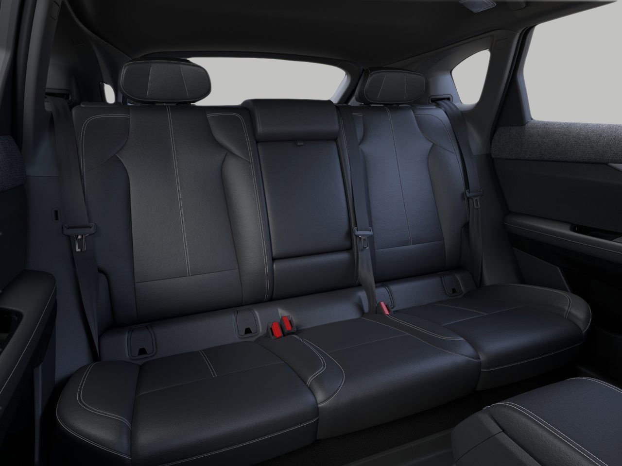 New 2026 Cadillac Optiq Luxury 1 w/ LPO, Floor Liner Package image 17