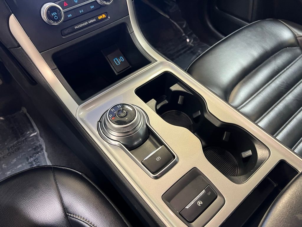 Used 2023 Ford Edge SEL image 27