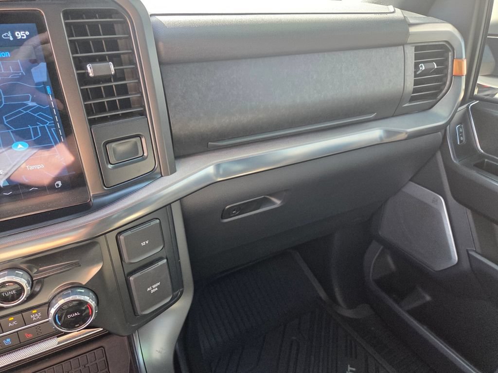 Used 2024 Ford F150 Tremor w/ Equipment Group 402A High AWD/4WD image 27