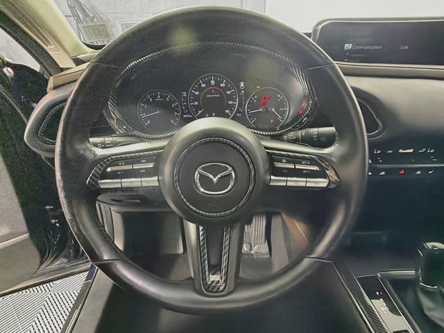 Used 2022 MAZDA CX-30 2.5 Turbo w/ Premium Plus Pkg AWD/4WD image 16