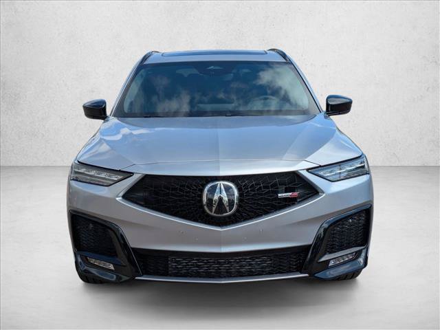 New 2026 Acura MDX Type S AWD/4WD image 6