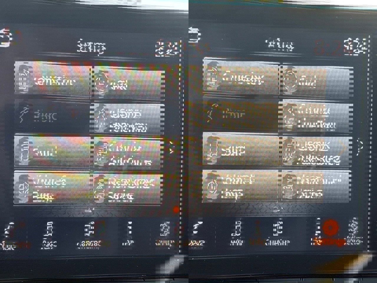 Certified 2023 Nissan Rogue SV image 24