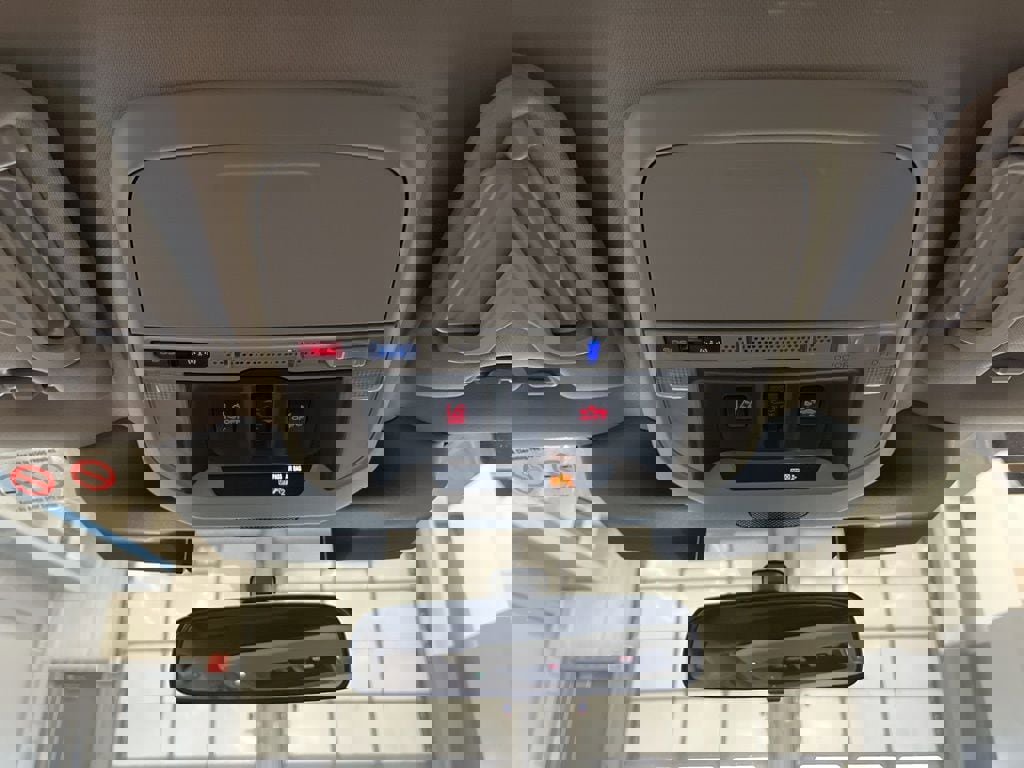 Certified 2024 Subaru Forester Limited image 31