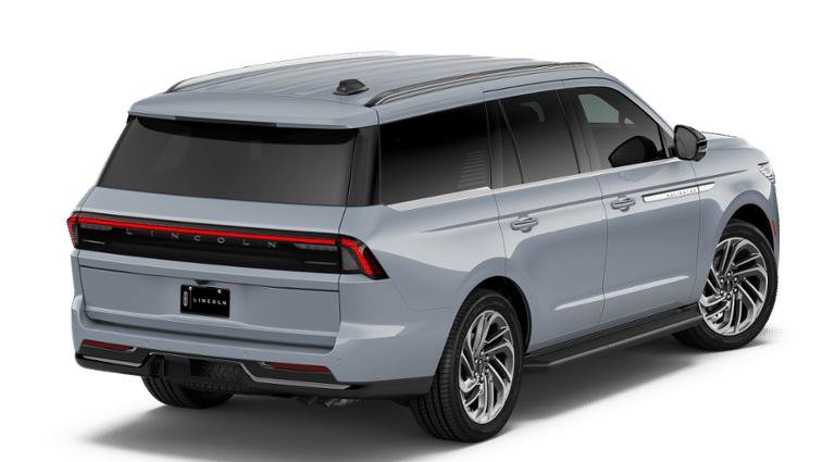 New 2026 Lincoln Navigator Premiere image 26