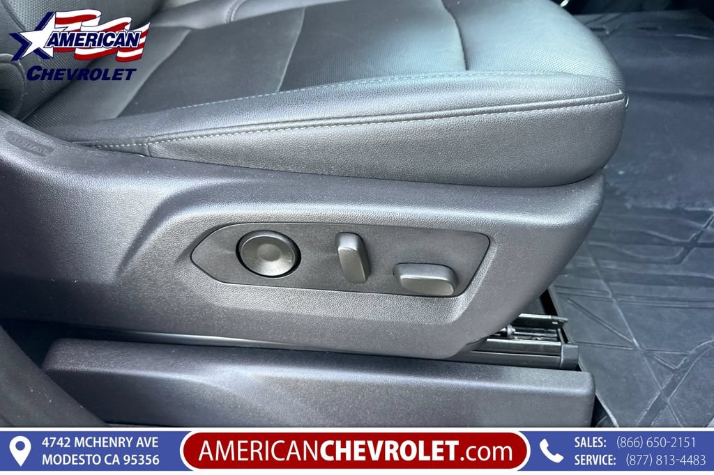 Used 2024 GMC Sierra 1500 SLT AWD/4WD image 24
