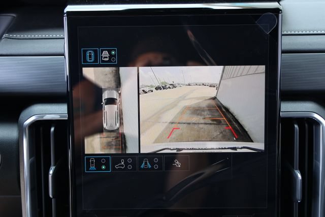 New 2026 GMC Acadia Elevation w/ Elevation Premium Package FWD image 20