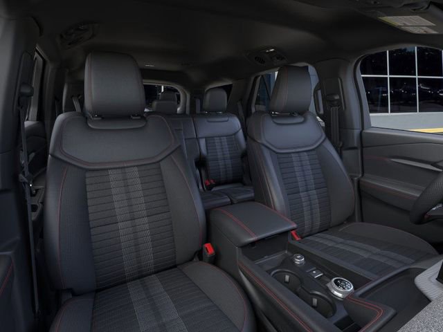 New 2026 Ford Explorer ST-Line image 11