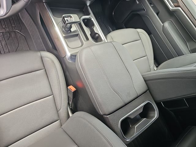 New 2026 GMC Sierra 1500 SLT w/ SLT Premium Package image 22