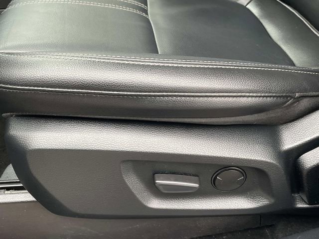 Certified 2019 Ford Ranger Lariat w/ Black Appearance Package AWD/4WD image 21