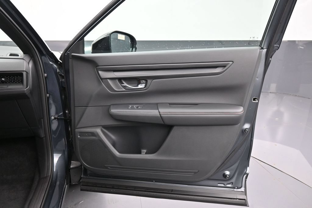 New 2026 Honda CR-V Sport-L image 35