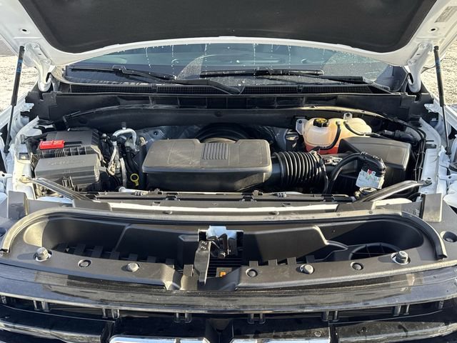 Certified 2024 GMC Yukon SLE w/ LPO, Floor Liner Package image 30