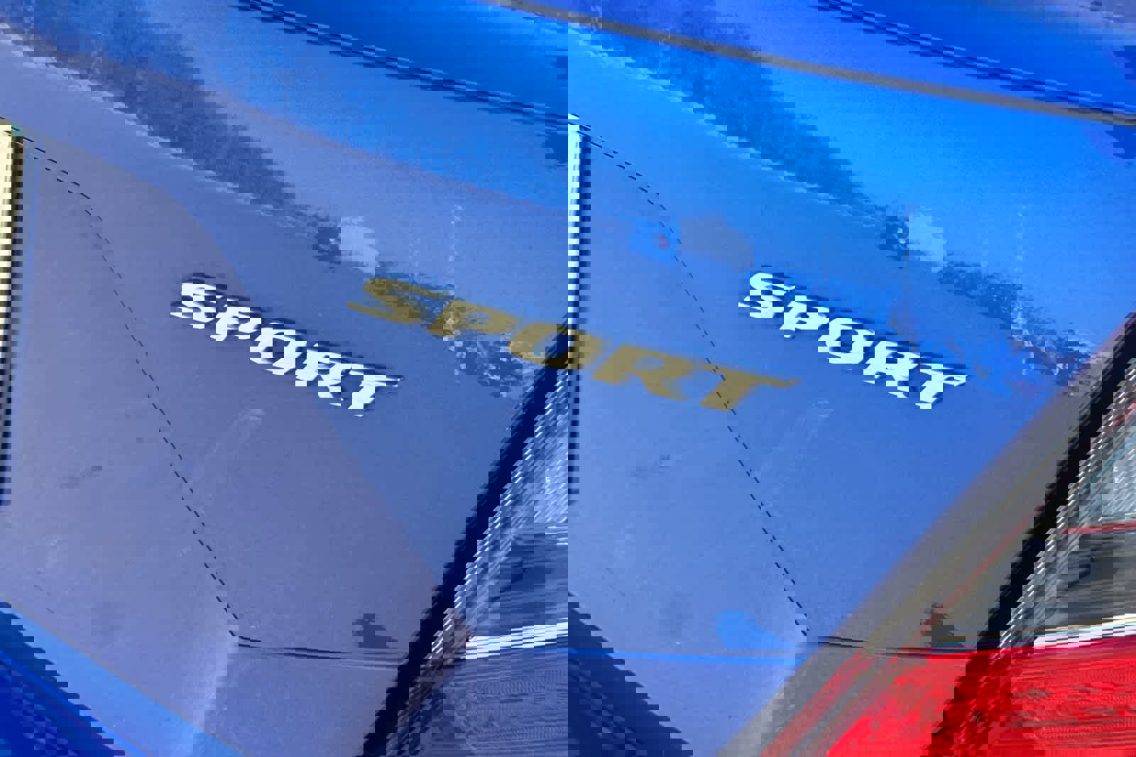 Certified 2020 Honda Civic Sport image 31