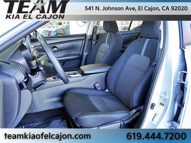 Used 2023 Nissan Sentra SV image 14