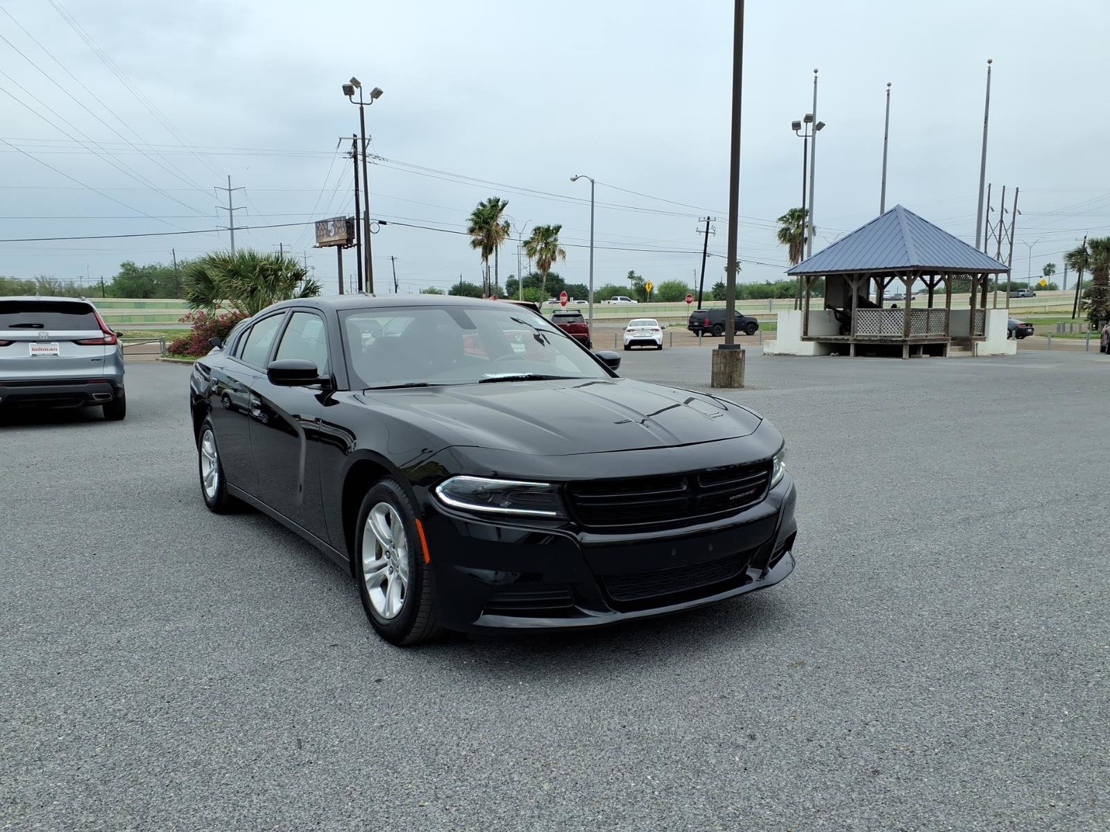 Used 2023 Dodge Charger SXT RWD video 1