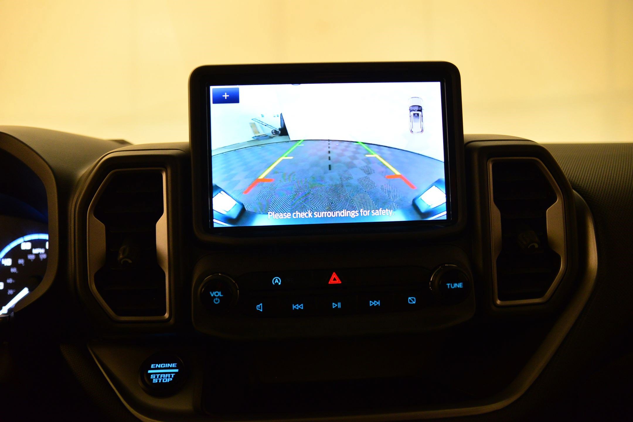 Used 2022 Ford Bronco Sport Big Bend w/ Convenience Package image 30