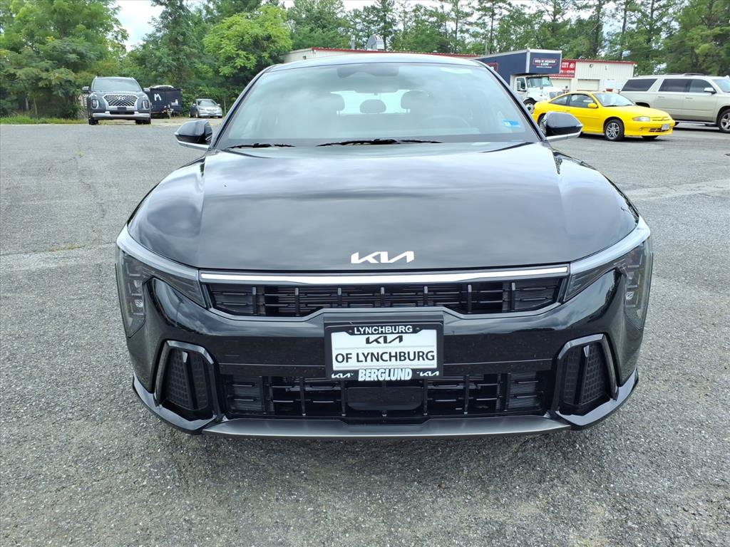 New 2026 Kia K4 GT-Line Turbo FWD image 9
