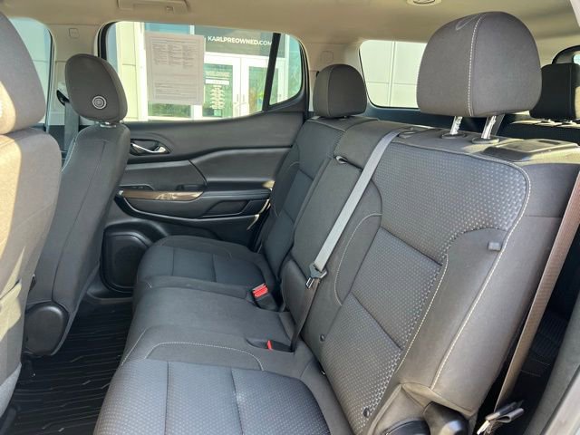 Used 2023 GMC Acadia SLE w/ Driver Convenience Package AWD/4WD image 22