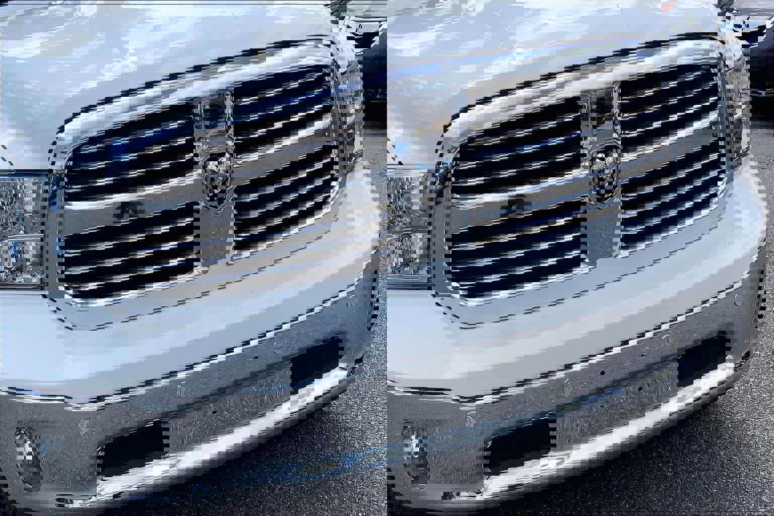 Used 2019 RAM 1500 Big Horn w/ Rambox Value Package AWD/4WD image 29