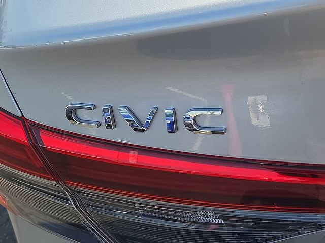 Used 2024 Honda Civic LX image 30