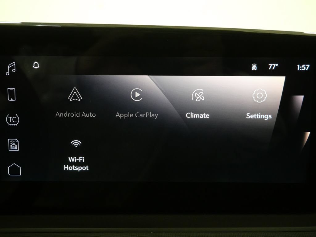 Used 2025 Buick Envista Preferred FWD image 17