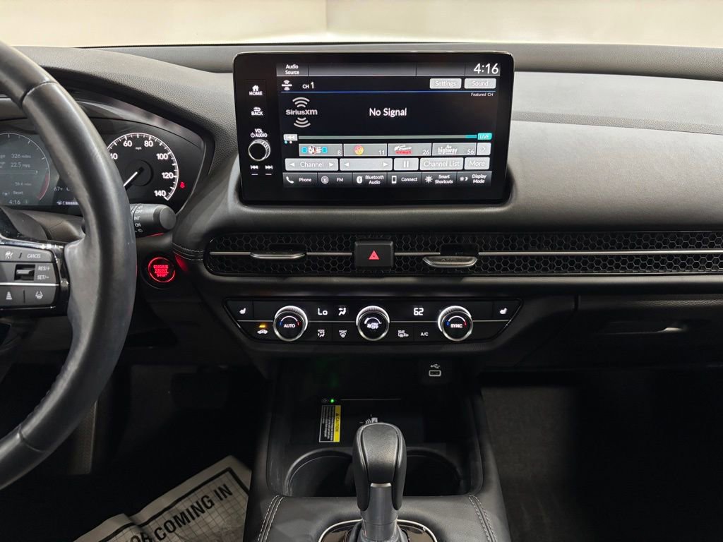 Certified 2024 Honda HR-V EX-L image 29