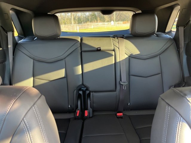 New 2025 Cadillac XT5 Luxury w/ LPO, Floor Liner Package image 35