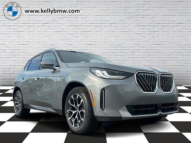 New 2026 BMW X3 xDrive30 w/ Premium Package image 1