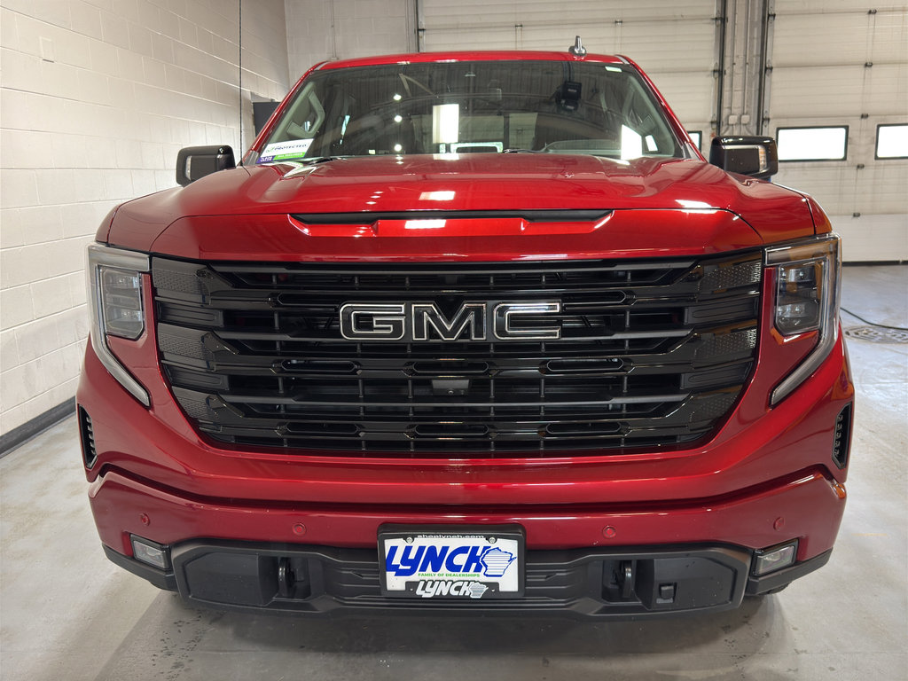 Used 2024 GMC Sierra 1500 Elevation w/ Elevation Premium Package image 8