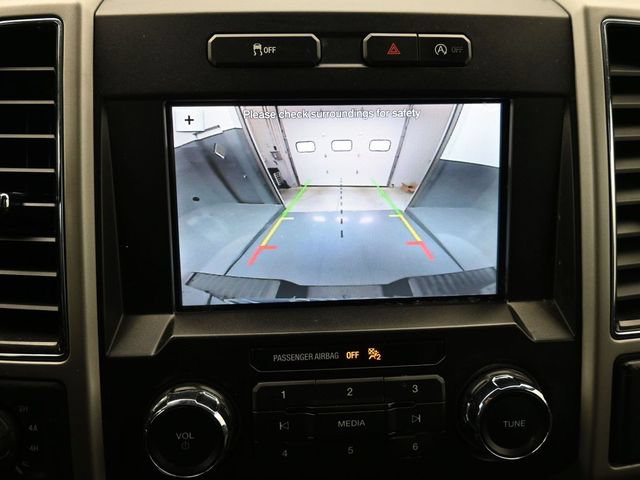 Used 2019 Ford F150 Lariat AWD/4WD image 41