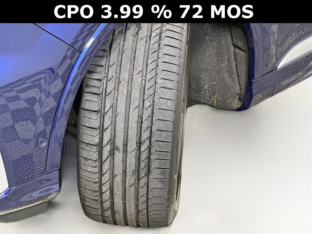 Used 2022 Audi SQ7 Premium Plus w/ SQ7 Executive Package image 25