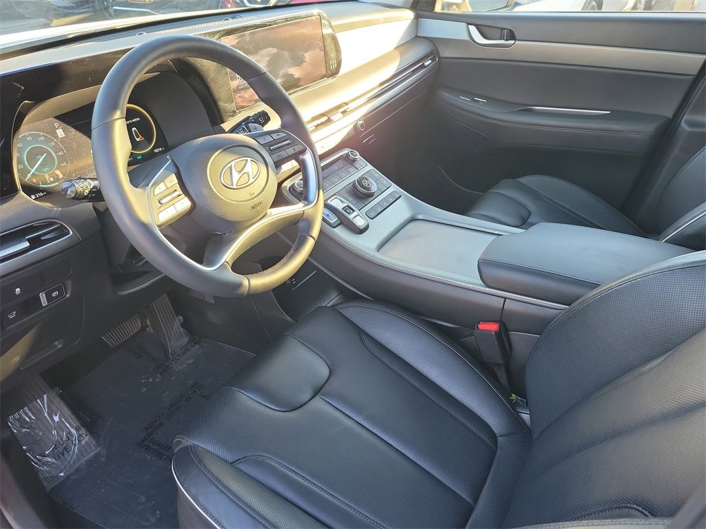 Used 2023 Hyundai Palisade SEL image 14