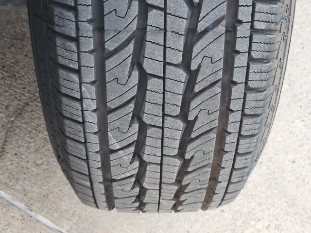 Used 2025 Chevrolet Silverado 1500 W/T RWD image 18