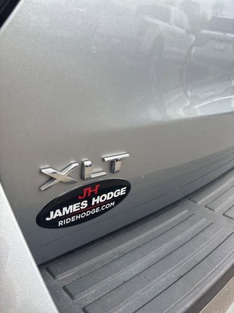 Used 2024 Ford Expedition Max XLT AWD/4WD image 10