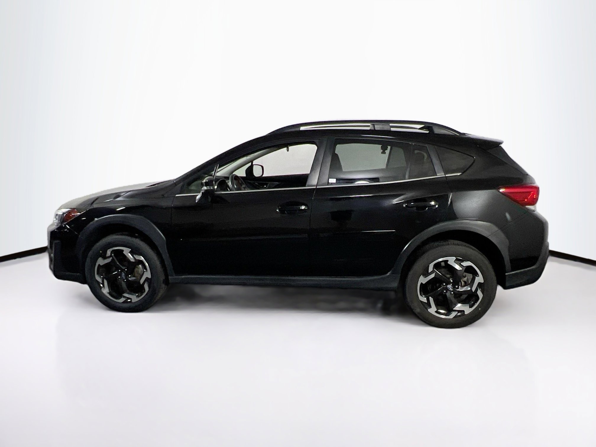 Used 2023 Subaru Crosstrek 2.5i Limited w/ Moonroof Package AWD/4WD image 8