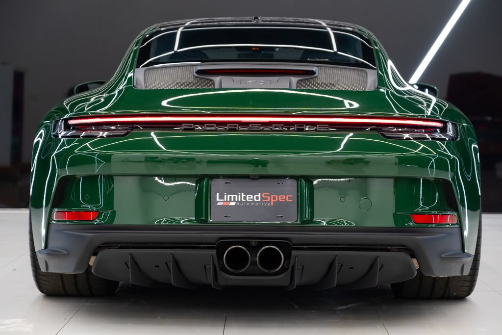 Used 2022 Porsche 911 GT3 RWD image 11