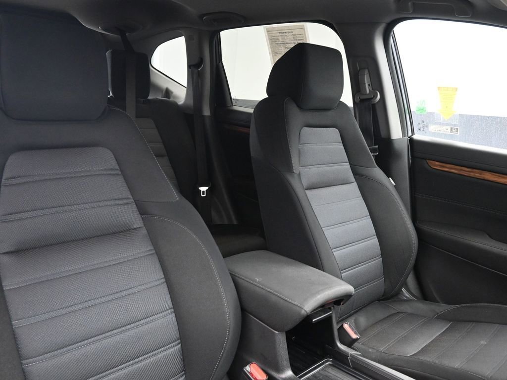 Used 2021 Honda CR-V EX image 11