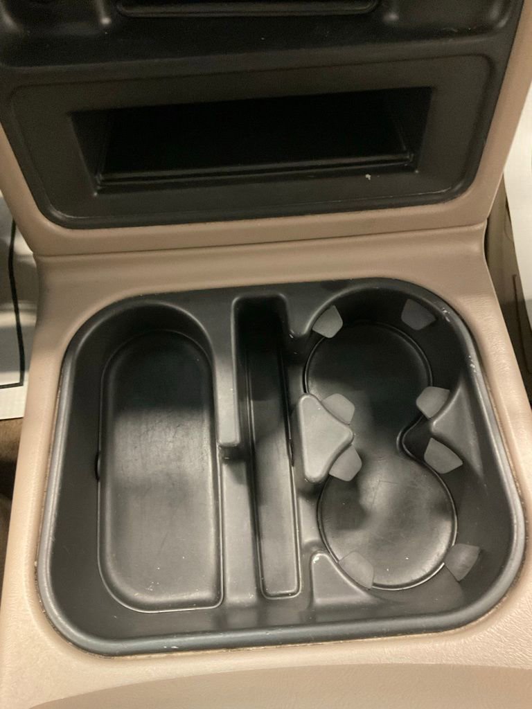 Used 2003 Chevrolet Silverado 2500 LT image 21