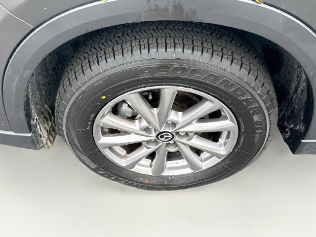 Certified 2023 MAZDA CX-5 AWD 2.5 S w/ Select Package image 34