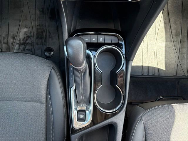 Used 2023 Buick Encore GX Preferred w/ Cold Weather Comfort Package AWD/4WD image 25