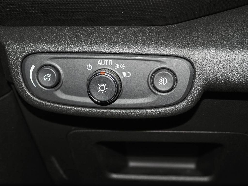 Certified 2023 Chevrolet TrailBlazer ACTIV w/ Sun and Liftgate Package image 28