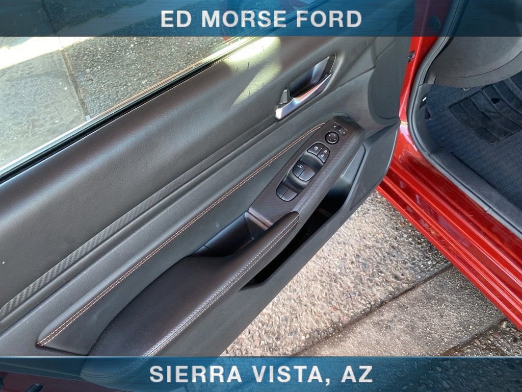 Used 2021 Nissan Altima 2.5 SR FWD image 19
