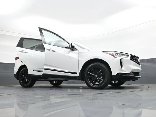 New 2026 Acura RDX SH-AWD image 40